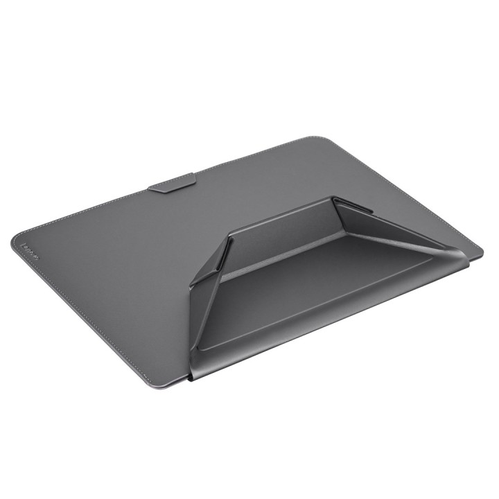 Lenovo Origami 35.6 cm (14 ) Custodia sleeve grigio