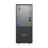 Lenovo ThinkCentre neo 50t Intel® Core™ i3 i3-14100 8 GB DDR5-SDRAM 512 GB SSD Windows 11 Pro Tower PC nero grigio