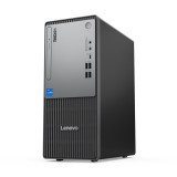Lenovo ThinkCentre neo 50t Intel® Core™ i3 i3-14100 8 GB DDR5-SDRAM 512 GB SSD Windows 11 Pro Tower PC nero grigio