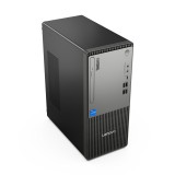 Lenovo ThinkCentre neo 50t Intel® Core™ i3 i3-14100 8 GB DDR5-SDRAM 512 GB SSD Windows 11 Pro Tower PC nero grigio