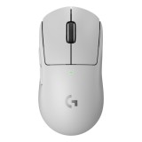 Logitech G 910-006638 Mouse Gaming Destrorso RF Wireless Ottico 32000 DPI