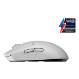 Logitech G 910-006638 Mouse Gaming Destrorso RF Wireless Ottico 32000 DPI