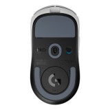 Logitech G 910-006638 Mouse Gaming Destrorso RF Wireless Ottico 32000 DPI