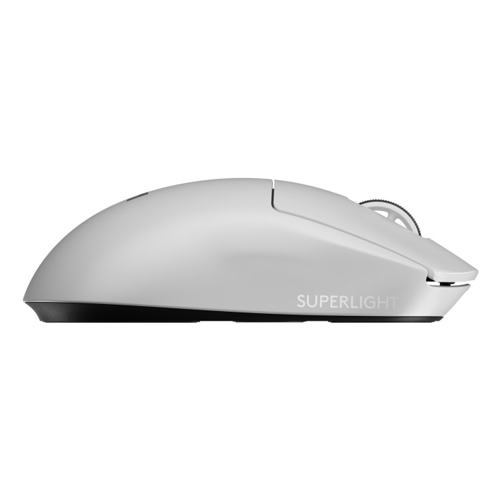 Logitech G 910-006638 Mouse Gaming Destrorso RF Wireless Ottico 32000 DPI