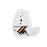 Logitech Mouse ergonomico verticale Lift