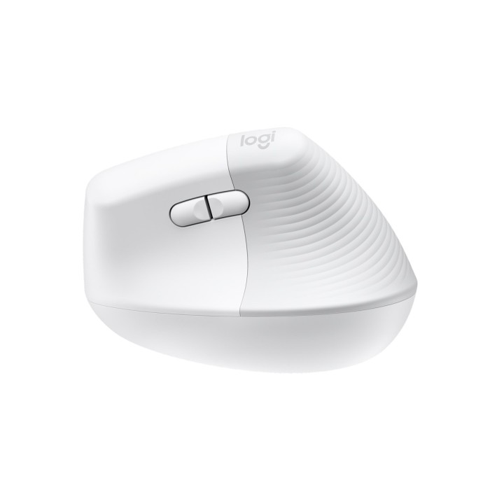 Logitech Mouse ergonomico verticale Lift