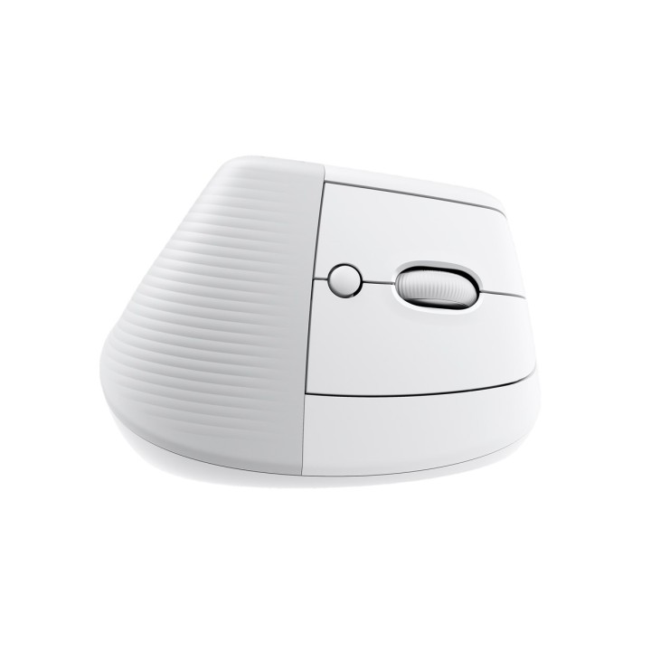 Logitech Mouse ergonomico verticale Lift
