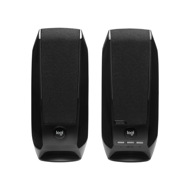 Logitech Altoparlanti S150