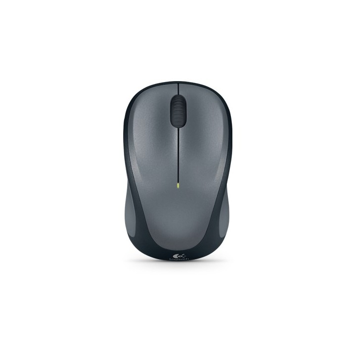 Logitech Mouse wireless M235