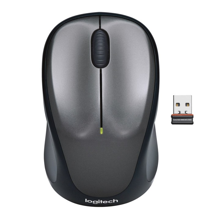 Logitech Mouse wireless M235