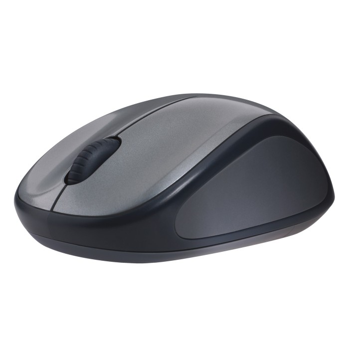 Logitech Mouse wireless M235