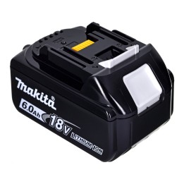 Makita BL1860B 18V Batteria per utensili elettrici