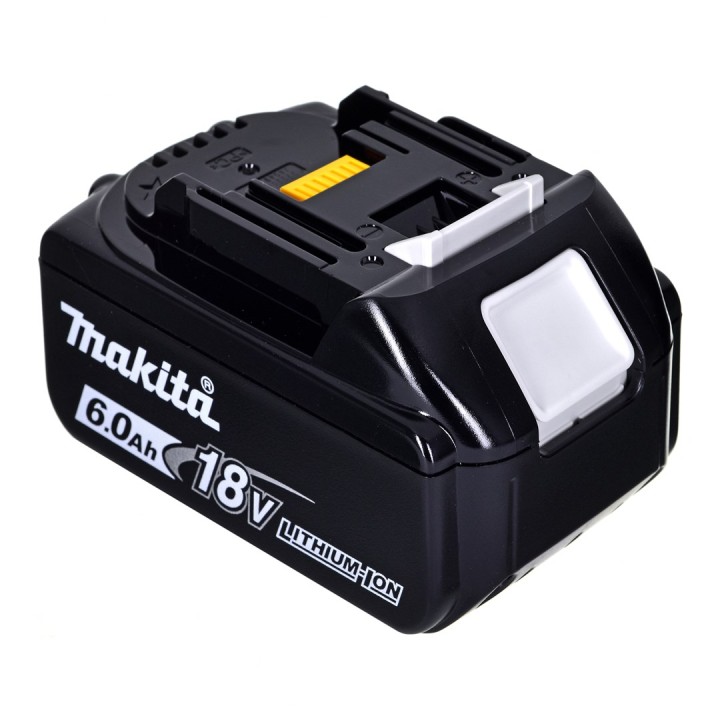 Makita BL1860B 18V Batteria per utensili elettrici