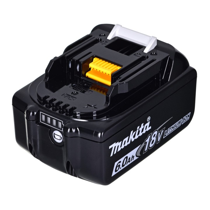 Makita BL1860B 18V Batteria per utensili elettrici