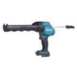 Makita DCG180Z Stick per colla e silicone 18V