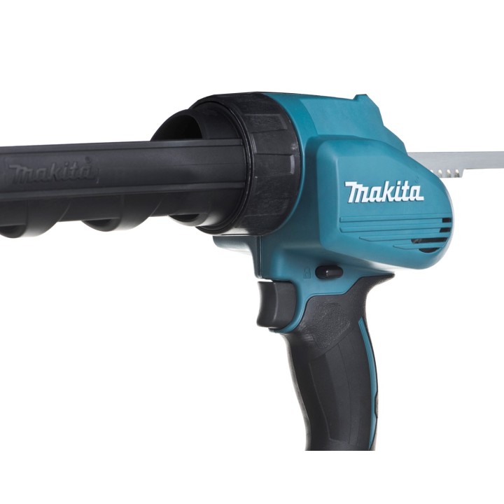 Makita DCG180Z Stick per colla e silicone 18V