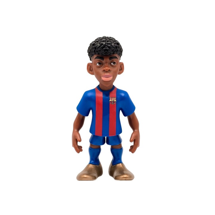 MINIX CONFEZIONE DA 5 7 CM - FC BARCELONA V2