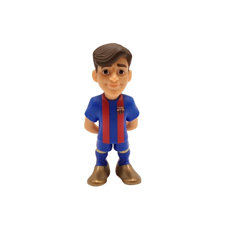 MINIX CONFEZIONE DA 5 7 CM - FC BARCELONA V2