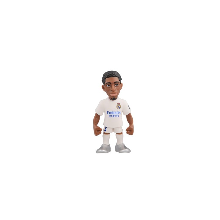MINIX CONFEZIONE DA 5 7 CM - REAL MADRYT VER.B