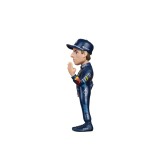 MINIX F1 RED BULL - MAX VERSTAPPEN 4th WORLD CHAMPION