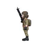 MINIX MISSING IN ACTION - CHUCK NORRIS