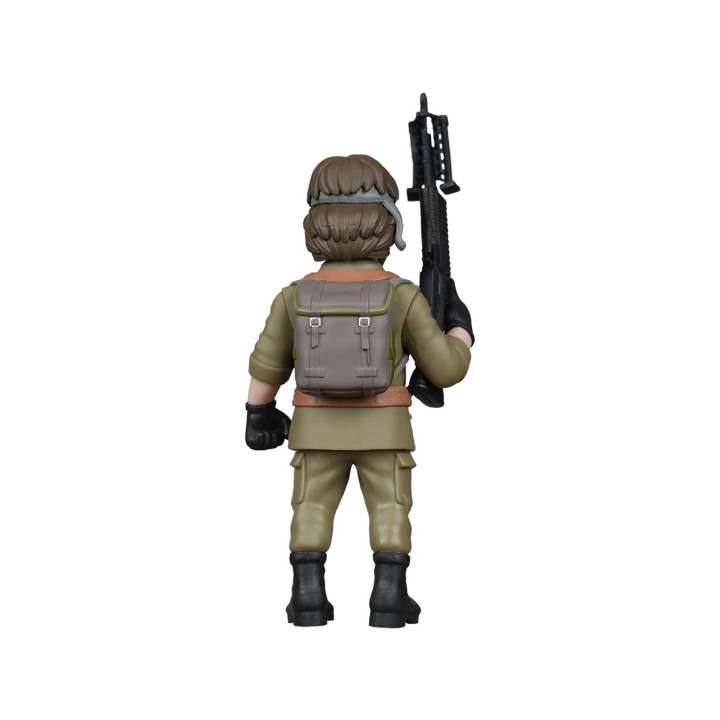 MINIX MISSING IN ACTION - CHUCK NORRIS