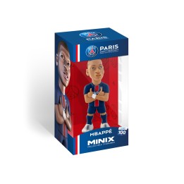 MINIX PSG - KYLIAN MBAPPE