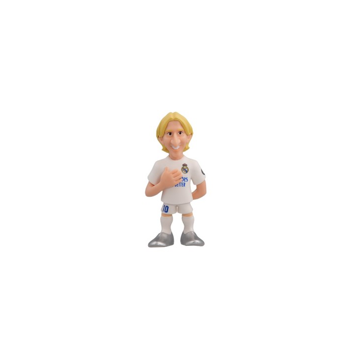 MINIX REAL MADRYT - LUKA MODRIC