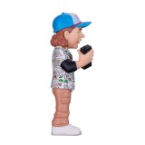 MINIX STRANGER THINGS - DUSTIN