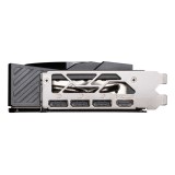 MSI GAMING GeForce RTX 5070 12G TRIO OC NVIDIA 12 GB GDDR7