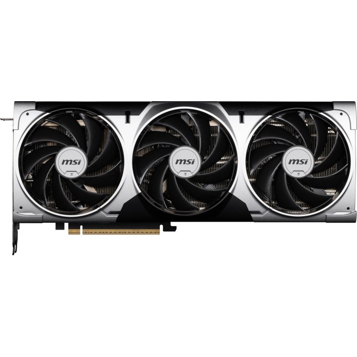 MSI VENTUS GeForce RTX 5080 16G 3X OC NVIDIA 16 GB GDDR7