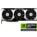 MSI VENTUS GeForce RTX 5080 16G 3X OC NVIDIA 16 GB GDDR7