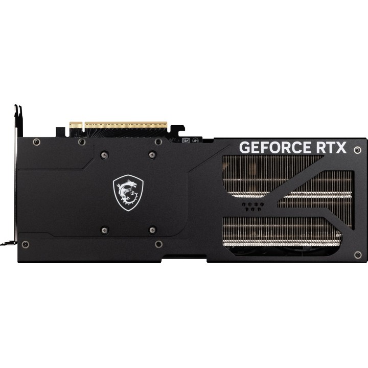 MSI VENTUS GeForce RTX 5080 16G 3X OC NVIDIA 16 GB GDDR7