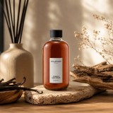 Ricarica diffusore a bastoncini 500 ml VANILLA & WOOD MILLEFIORI