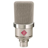 Neumann TLM 102 NI - microfono a condensatore a diaframma largo nichel