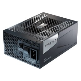 Seasonic Prime PX Alimentatore 2200 W 24-pin ATX ATX nero