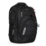 OGIO ZAINO GAMBIT NERO P/N: 111072_03