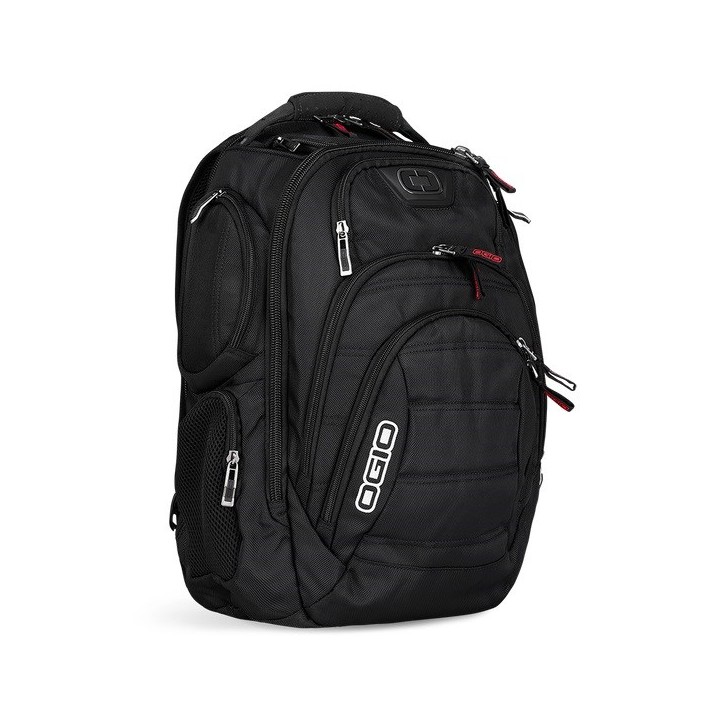 OGIO ZAINO GAMBIT NERO P/N: 111072_03