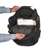 OGIO ZAINO GAMBIT NERO P/N: 111072_03