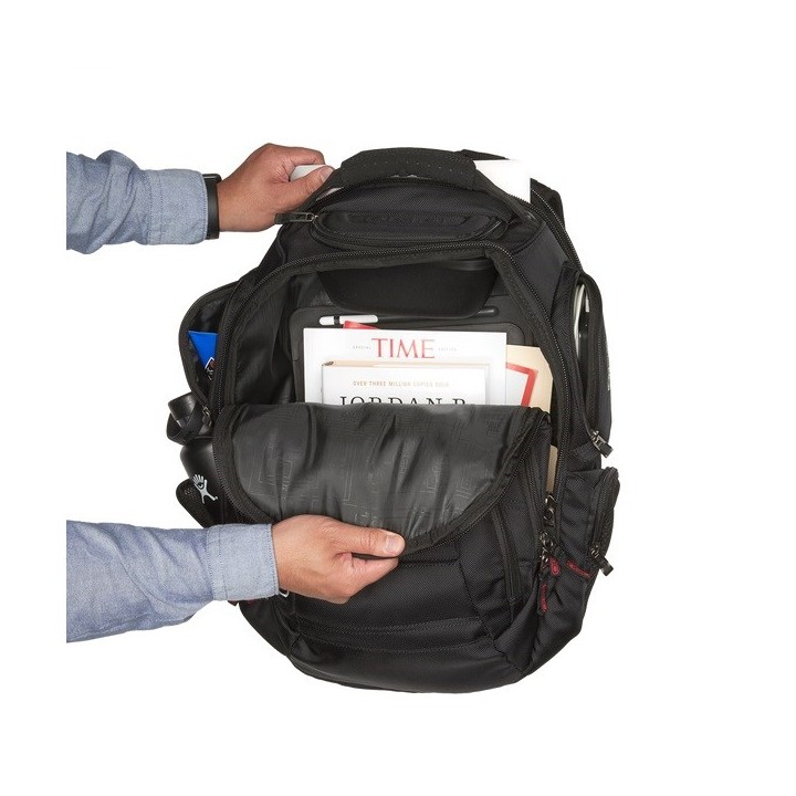 OGIO ZAINO GAMBIT NERO P/N: 111072_03