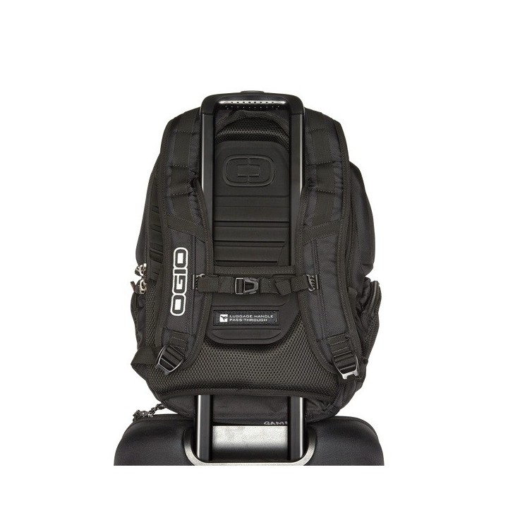 OGIO ZAINO GAMBIT NERO P/N: 111072_03