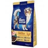 OPTIVITAL cibo secco per cani con pollo fresco - 2 4kg
