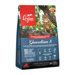 ORIJEN Guardian 8 - cibo secco per gatti - 1 8 kg