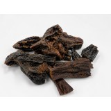 PETITTO Fegato di manzo essiccato Mono - snack per cani - 1kg