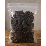 PETITTO Fegato di manzo essiccato Mono - snack per cani - 1kg