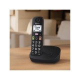 Panasonic KX-TGU110FXB telefono cordless