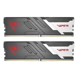 Patriot Memory Viper Venom VV516G60C30AK Modulo di memoria 16 GB 2 x 8 GB DDR5 6000 MT/s 288-pin DIMM