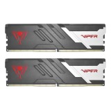 Patriot Memory Viper Venom VV516G60C30AK Modulo di memoria 16 GB 2 x 8 GB DDR5 6000 MT/s 288-pin DIMM