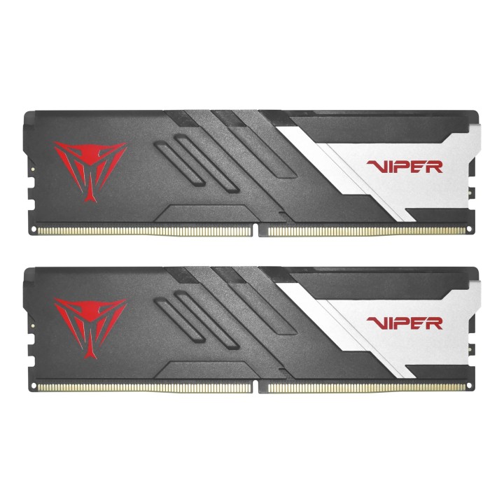 Patriot Memory Viper Venom VV516G60C30AK Modulo di memoria 16 GB 2 x 8 GB DDR5 6000 MT/s 288-pin DIMM