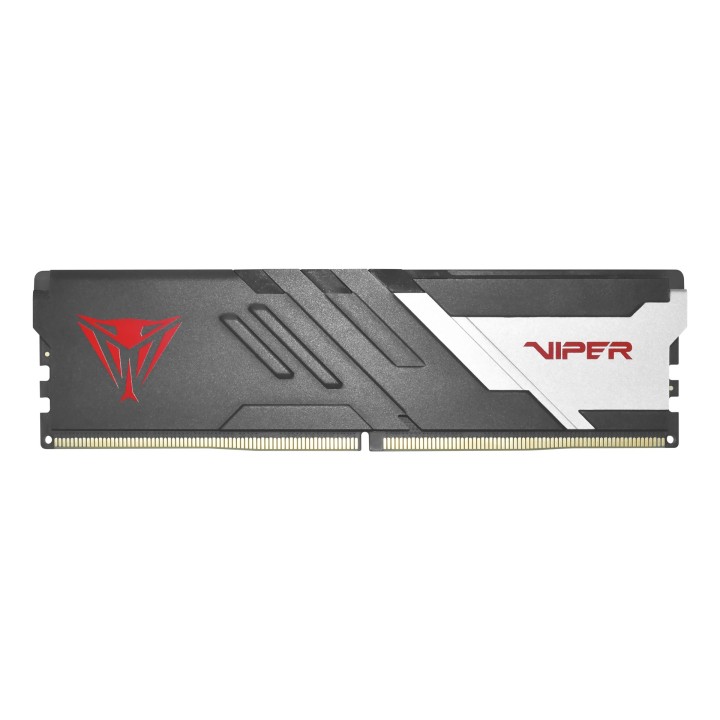 Patriot Memory Viper Venom VV516G60C30AK Modulo di memoria 16 GB 2 x 8 GB DDR5 6000 MT/s 288-pin DIMM